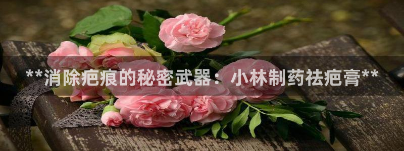 九游会老哥：**消除疤痕的秘密武器：小林制药祛疤膏**