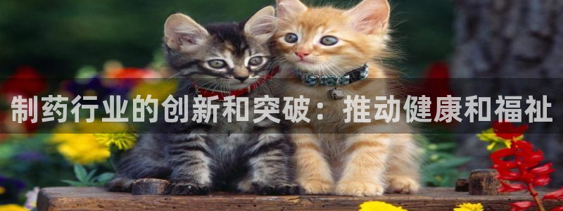 九游老哥俱乐部官网登录入口：制药行业的创新和突破：推动健康和福祉