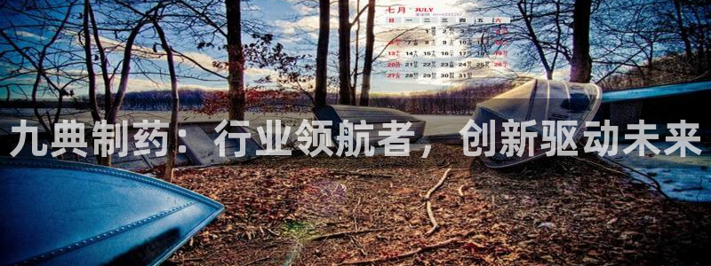 九游老哥俱乐部官网登录网址：九典制药：行业领航者，创新驱动未来