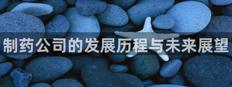 九游会老哥俱乐部必备的交流社区论坛：制药公司的发展历程与未来展望