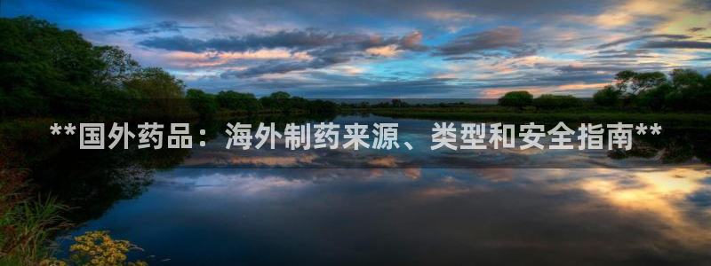 九游会老哥俱乐部社区论坛：**国外药品：海外制药来源、类型和安全指南**